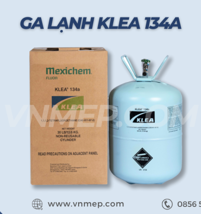 Gas lạnh KLEA 134A