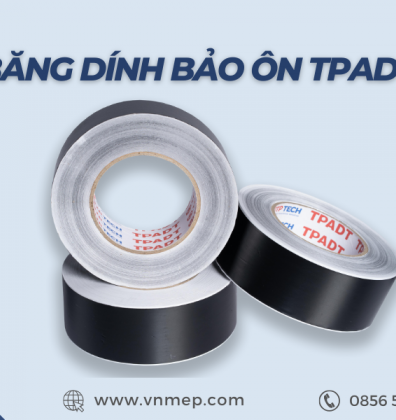 Băng dính TPADT