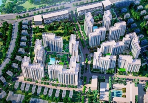 Akari City – Bình Tân