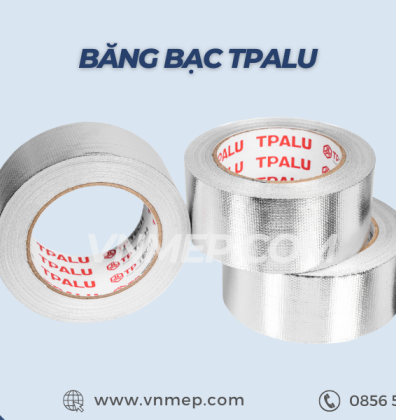 Băng bạc TPALU