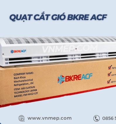 Quạt cắt gió BKRE ACF