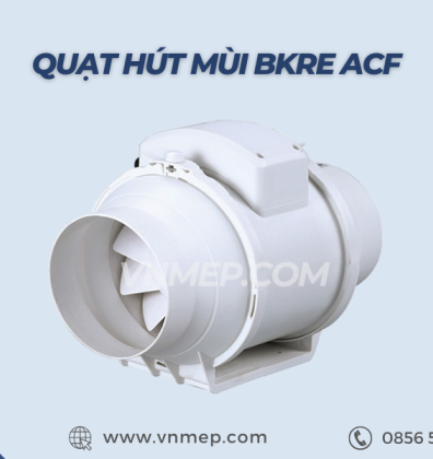 Quạt hút mùi BKRE AFC
