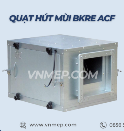 Quạt hút mùi BKRE AFC